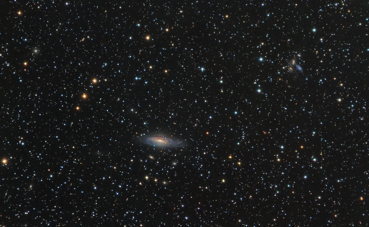 13 NGC7331 FINAEL